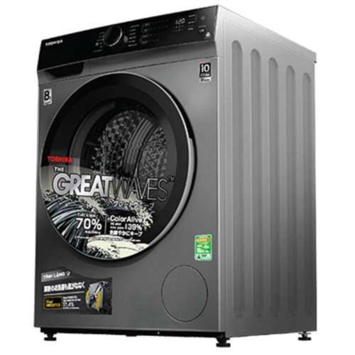 Máy giặt Toshiba TW-BH105M4 2 Máy giặt Toshiba TW-BH105M4