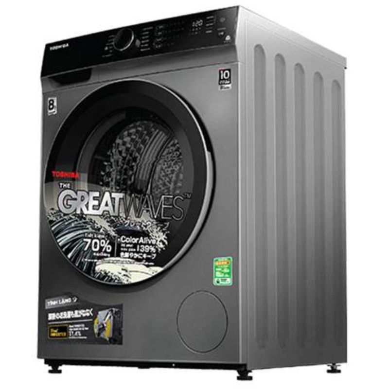 Máy giặt Toshiba TW-BH105M4 Máy giặt Toshiba TW-BH105M4