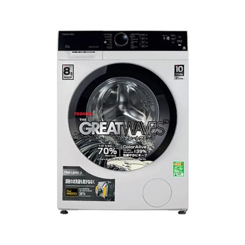 Máy giặt Toshiba TW-BH95M4