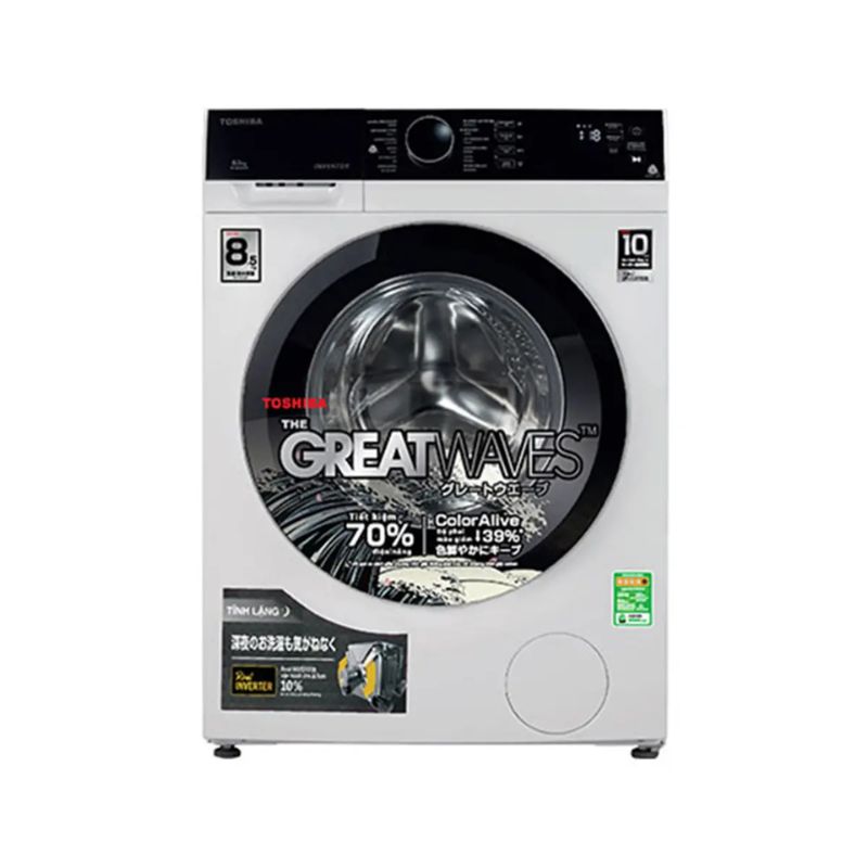 Máy giặt Toshiba TW-BH95M4 Máy giặt Toshiba TW-BH95M4