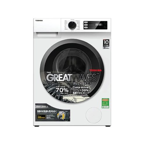 Máy giặt Toshiba TW-BK85S2V(WK)