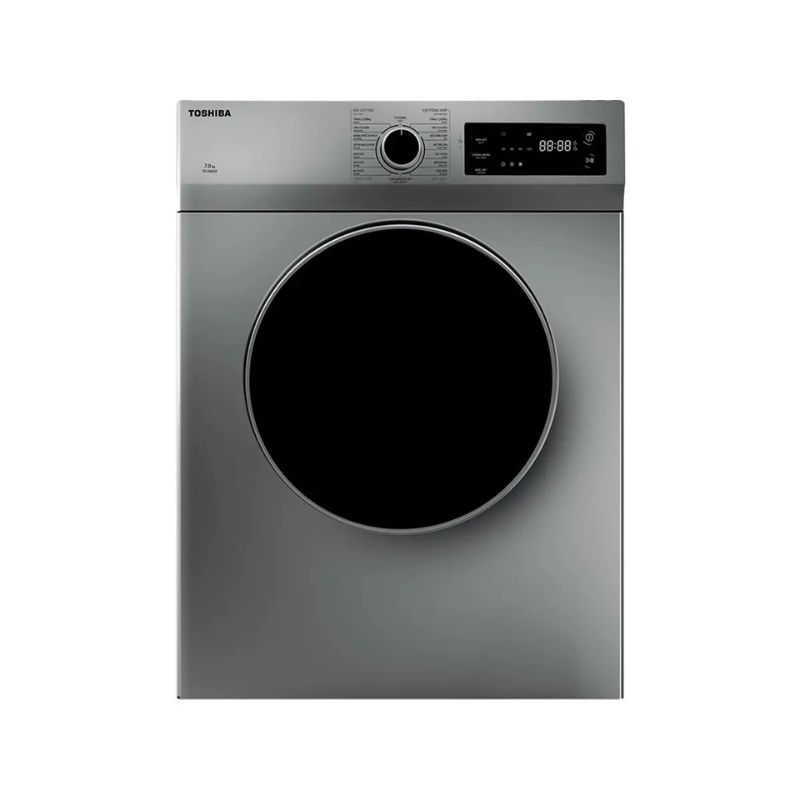 Máy sấy thông hơi Toshiba TD-H80SEV (SK) Máy sấy thông hơi Toshiba TD-H80SEV (SK)