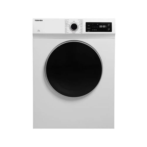 Máy sấy thông hơi TOSHIBA TD-H80SEV (WK)