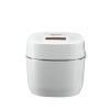 Nồi cơm cao tần áp suất chân không TOSHIBA RC-18VXWVN(W) 1 Nồi cơm cao tần áp suất chân không TOSHIBA RC-18VXWVN(W)