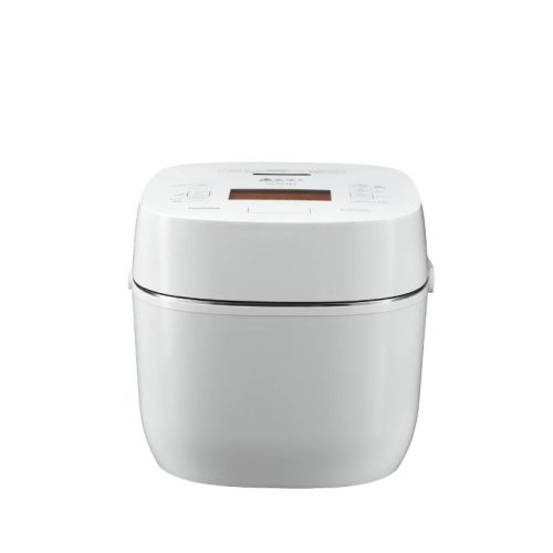 Nồi cơm cao tần áp suất chân không TOSHIBA RC-18VXWVN(W)
