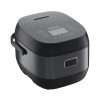Nồi cơm cao tần TOSHIBA RC-15IP1UVN(K)