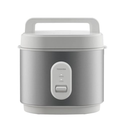 Nồi cơm điện OBENTO TOSHIBA RC-10JRUVN(W)