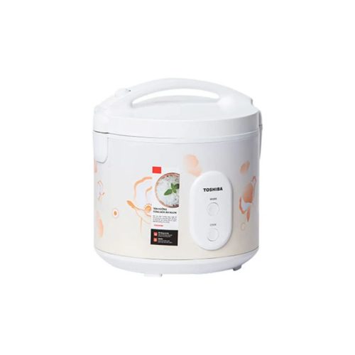 Nồi cơm điện Toshiba RC-10JE2VN(O)
