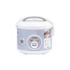 Nồi cơm điện Toshiba RC-10JFM(H)VN 1 Nồi cơm điện Toshiba RC-10JFM(H)VN