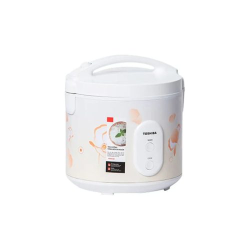 Nồi cơm điện Toshiba RC-18JE2VN(O)
