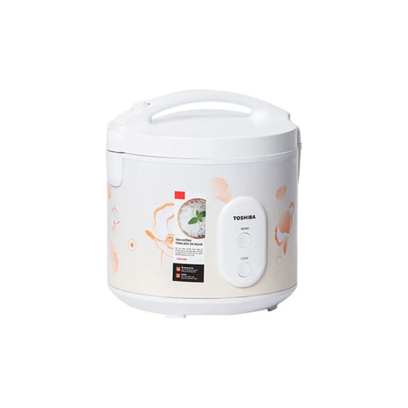 Nồi cơm điện Toshiba RC-18JE2VN(O) Nồi cơm điện Toshiba RC-18JE2VN(O)
