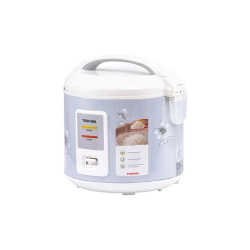 Nồi cơm điện Toshiba RC-18JFM2(H)VN