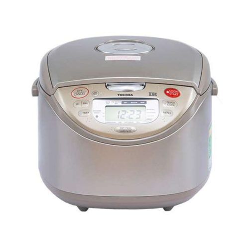 Nồi cơm điện Toshiba RC-18RH(CG)VN