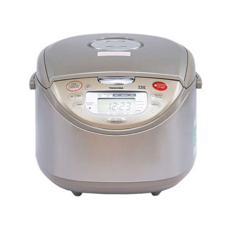 Nồi cơm điện Toshiba RC-18RH(CG)VN Nồi cơm điện Toshiba RC-18RH(CG)VN