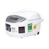 Nồi cơm điện tử Toshiba RC-10DH2PV(W) 1 Nồi cơm điện tử Toshiba RC-10DH2PV(W)