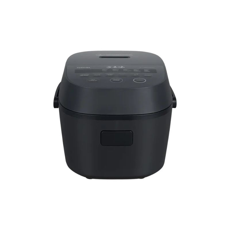 Nồi cơm điện tử TOSHIBA RC-10DR5UVN Nồi cơm điện tử TOSHIBA RC-10DR5UVN