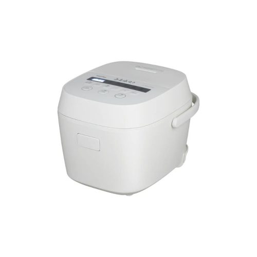 Nồi cơm điện tử TOSHIBA RC-18DH5UVN(W)