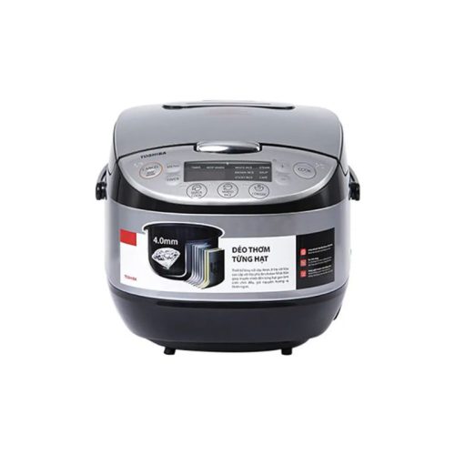 Nồi cơm điện tử Toshiba RC-18DR2PV(K)