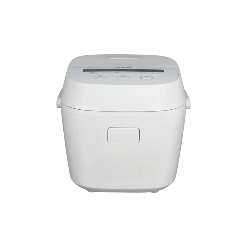 Nồi cơm điện tử TOSHIBA RC-18DR5UVN Nồi cơm điện tử TOSHIBA RC-18DR5UVN