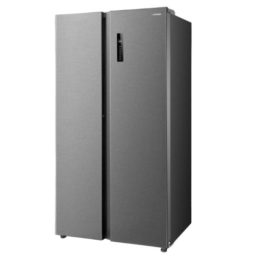 Thiết kế Tủ lạnh Toshiba Inverter GR-RS696WI-PMV(60)-AG