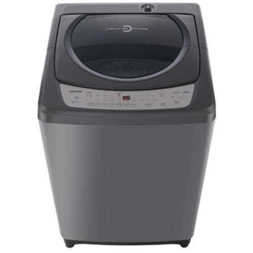 Thiết kế Máy giặt Toshiba AW-H1100GV(SM)