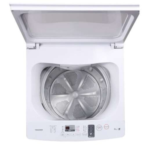 Máy giặt Toshiba J1000FV 5 Thiết kế Máy giặt Toshiba J1000FV