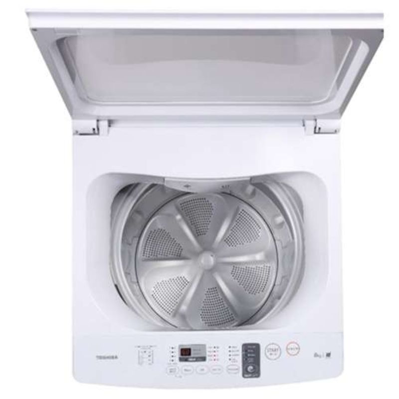 Thiết kế Máy giặt Toshiba J1000FV Thiết kế Máy giặt Toshiba J1000FV