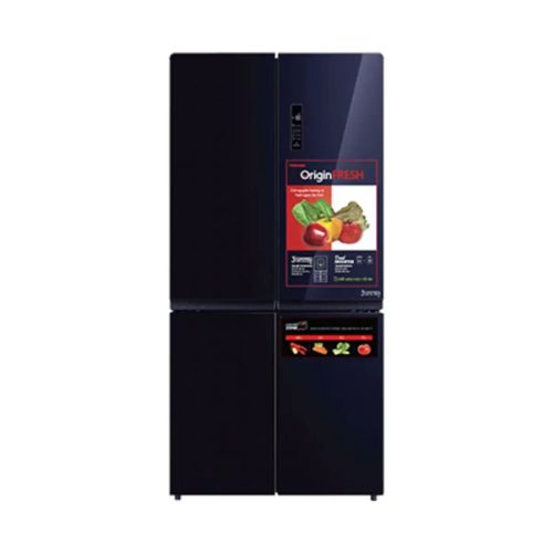 Tủ lạnh Toshiba Inverter 622 lít GR-RF690WE-PGV(24)