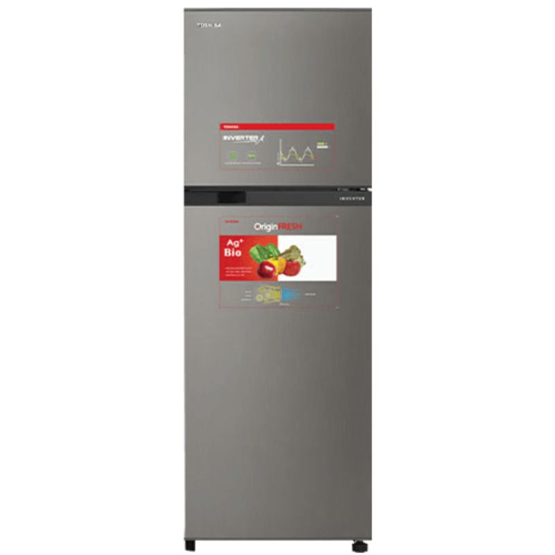 Tủ lạnh Toshiba Inverter GR-A28VS(DS1) Tủ lạnh Toshiba Inverter GR-A28VS(DS1)