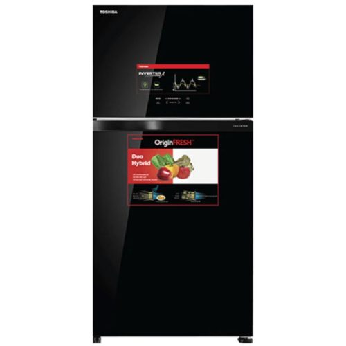 Tủ lạnh Toshiba Inverter GR-AG58VA XK