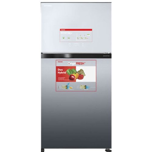 Tủ lạnh Toshiba Inverter GR-AG58VA(X)