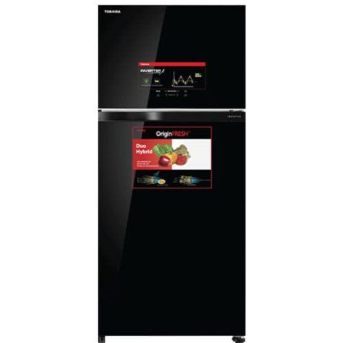 Tủ lạnh Toshiba Inverter GR-AG66VA