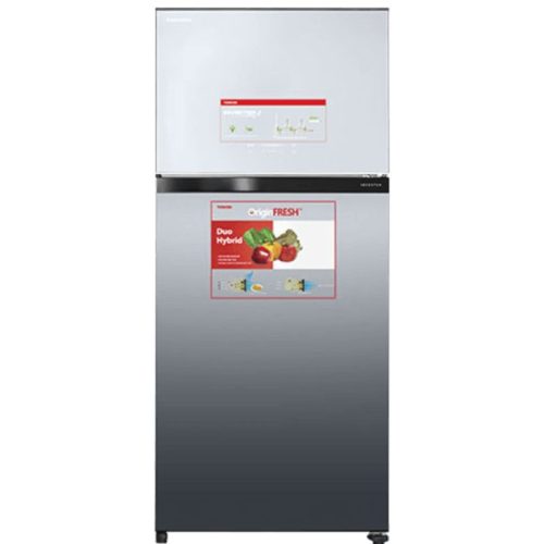 Tủ lạnh Toshiba Inverter GR-AG66VA(X)