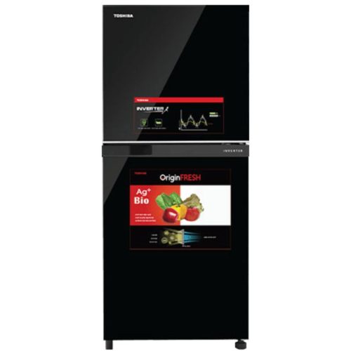 Tủ lạnh Toshiba Inverter GR-B22VU UKG