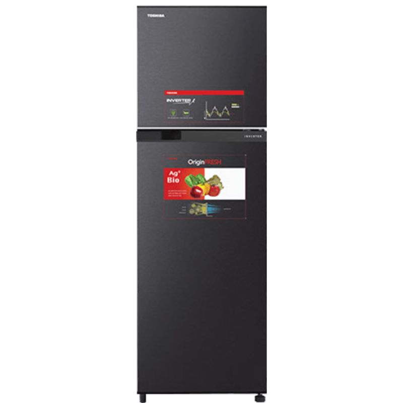 Tủ lạnh Toshiba Inverter GR-B31VU Tủ lạnh Toshiba Inverter GR-B31VU