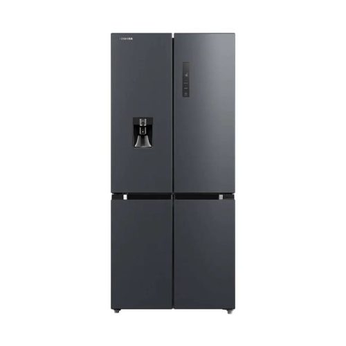 Tủ lạnh Toshiba Inverter GR-RF605WI-PMV(06)-MG