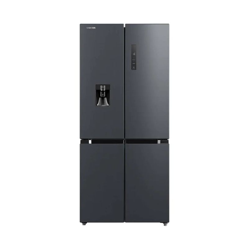 Tủ lạnh Toshiba Inverter GR-RF605WI-PMV(06)-MG Tủ lạnh Toshiba Inverter GR-RF605WI-PMV(06)-MG