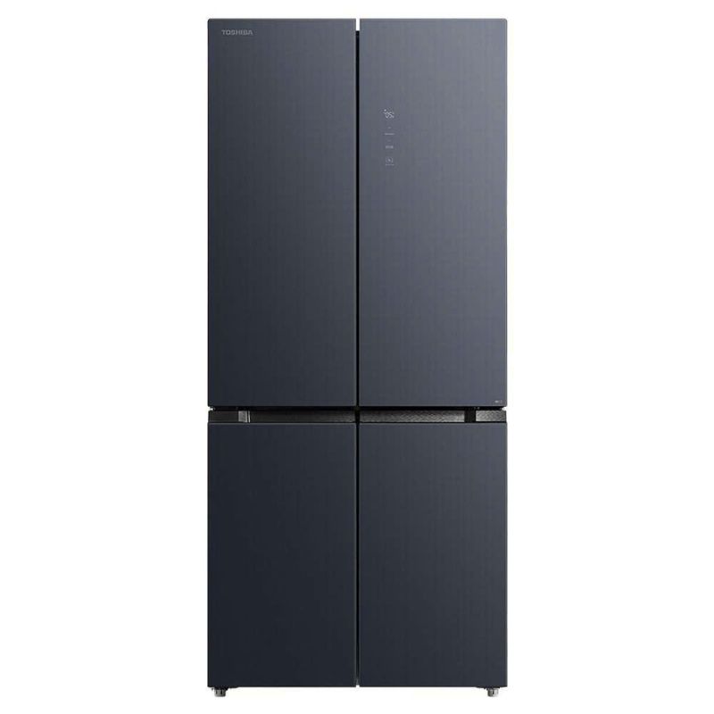 Tủ lạnh Toshiba Inverter GR-RF670WI-PGV(A9)-BG Tủ lạnh Toshiba Inverter GR-RF670WI-PGV(A9)-BG