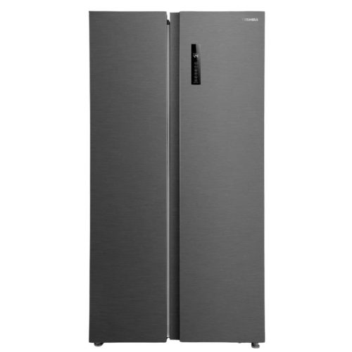 Tủ lạnh Toshiba Inverter GR-RS696WI-PMV(60)-AG