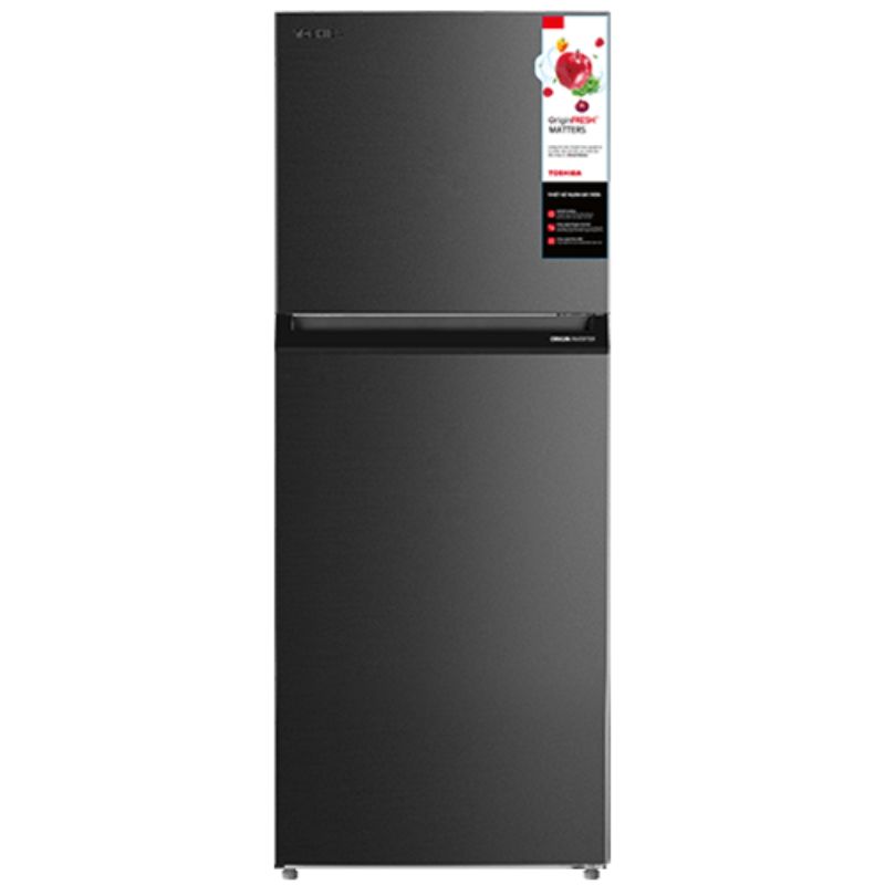 Tủ lạnh Toshiba Inverter GR-RT400WE-PMV(06)MG Tủ lạnh Toshiba Inverter GR-RT400WE-PMV(06)MG