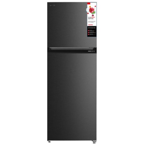 Tủ lạnh Toshiba Inverter GR-RT440WE-PMV(06)-MG