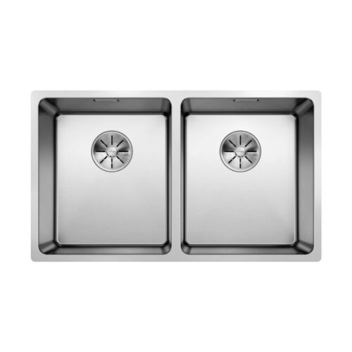 Chậu rửa bát Blanco Andano 340/340-U