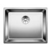 Chậu rửa bát inox 1 hố Blanco Andano 500-IF 1 Chậu rửa bát Blanco Andano 500-IF