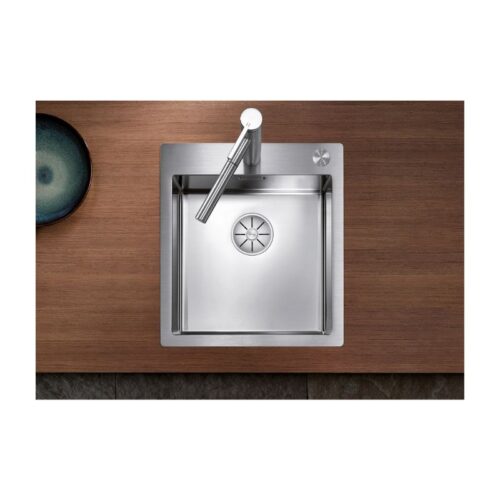 Chậu rửa bát Blanco Claron 400 IF/A