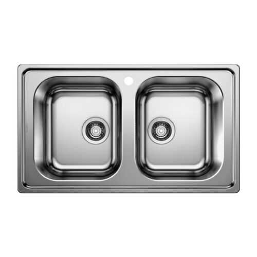 Chậu rửa bát Blanco Dinas 8