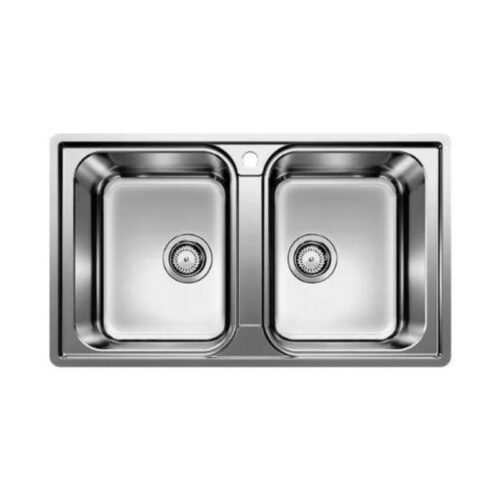 Chậu rửa bát Blanco Lemis 8-IF