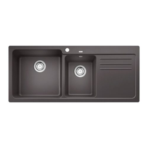 Chậu rửa bát Blanco Naya 8 S