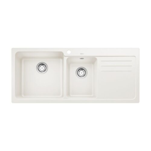 Chậu rửa bát Blanco Naya 8 S