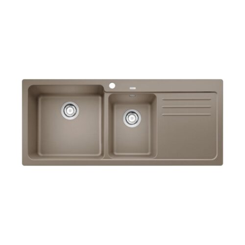Chậu rửa bát Blanco Naya 8 S