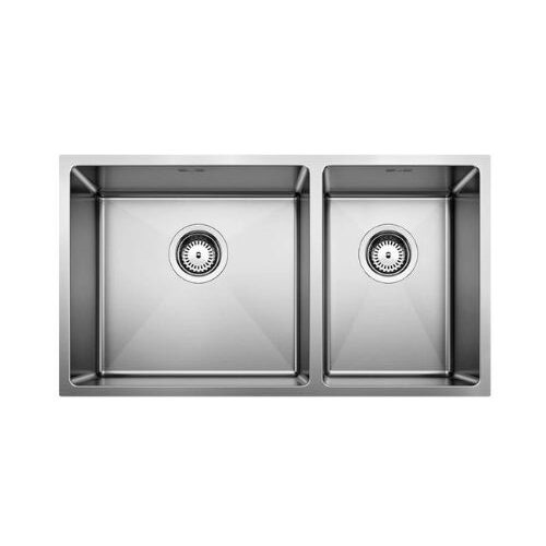 Chậu rửa bát Blanco Quatrus R15 435/285-IU